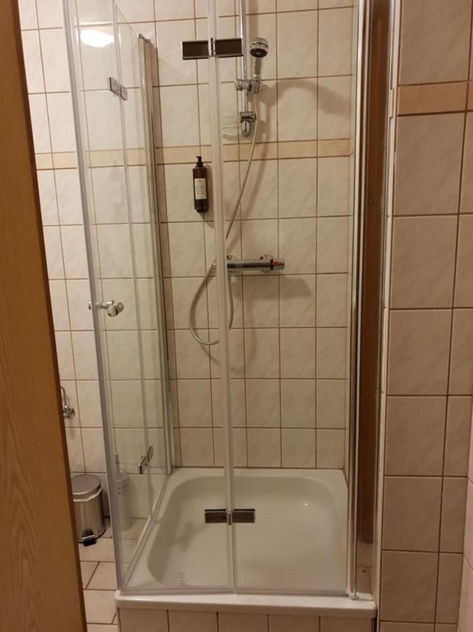Au Central Alle Екстериор снимка